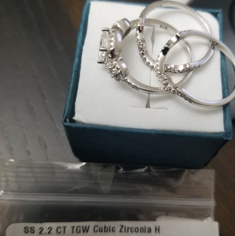 Sofia B Ring - image 7